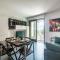 JOIVY Luxury flat & Lake Como view