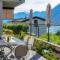 ALTIDO Luxury flat & Lake Como view