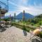 ALTIDO Luxury flat & Lake Como view