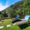 ALTIDO Luxury flat & Lake Como view