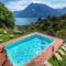 ALTIDO Luxury flat & Lake Como view