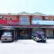 Straits Settlement Inn