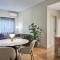 Athenian Elite Kolonaki Apt - Atene