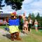 Beverøya Hytteutleie og Camping