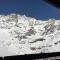 Panorama Chalet a La Grand’Ourse di Cervinia CIR VDA Valtournenche 0198