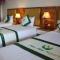 Sansan Resort