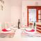 Apartamento Cruz de Toledo