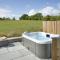 Snowdrop Lodge, 9 Roadford Lake Lodges