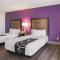 Wingate by Wyndham Galveston Beachfront at the Seawall - 加尔维斯敦