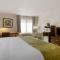 Quality Inn Alexis Rd
