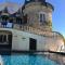 Beautiful Château with Private Pool near Cahors - Cambayrac