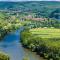 Beautiful Château with Private Pool near Cahors - Cambayrac