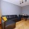 Victus Apartamenty, Apartament Soho - Sopot