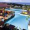 10-11 Ocean’s Edge, Zimbali – 8 Bedroom - Ballito