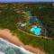 10-11 Ocean’s Edge, Zimbali – 8 Bedroom - Ballito