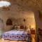 Amber Cave Suites