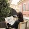 J.K. Place Roma - The Leading Hotels of the World - روما
