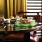 J.K. Place Roma - The Leading Hotels of the World - روما
