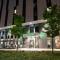 Holiday Inn - Warsaw City Centre by IHG