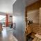 Mondschein Hotel & Chalet Ski-In Ski-Out Luxus am Arlberg
