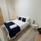 Spacious 4 Bedrooms apartment for 10 near Marble Arch - London