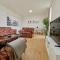 Spacious 4 Bedrooms apartment for 10 near Marble Arch - London