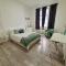 Spacious 4 Bedrooms apartment for 10 near Marble Arch - London