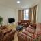 Spacious 4 Bedrooms apartment for 10 near Marble Arch - London
