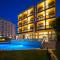 Rex Residence Hotel - Cattolica