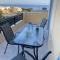 S&G Luxury Apartments - Makri Gialos
