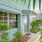 Dog Friendly Home STEPS from Flagler Avenue with Garage! Stroll to the Beach!