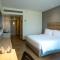 Amika Hotel,Madurai - Near Airport - 马杜赖