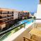 Estudió Summerland en Los Cristianos - Арона