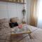 Au Nid d'or : Appartement Tout confort Hyper Centre Béthune - 贝休恩