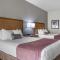 Best Western Plus Pauls Valley - Pauls Valley