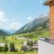 Mondschein Hotel & Chalet - Stuben am Arlberg