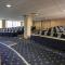 Best Western Plus Nottingham City Centre - Nottingham