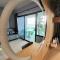 Cliff Lanta Suite-Koh Lanta Krabi