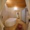 Karlık Cave Suite Cappadocia Karlık Cave Suite Cappadocia