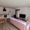 Apartmani Mlinar - One bedroom apartment with seaview - Grebaštica