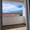 Apartmani Mlinar - One bedroom apartment with seaview - Grebaštica
