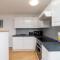 Pass the Keys One bed flat with stunning views and free parking - Bath
