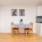 Pass the Keys One bed flat with stunning views and free parking - Bath
