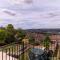 Pass the Keys One bed flat with stunning views and free parking - Bath