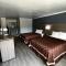Super 8 by Wyndham Fort Worth Entertainment District