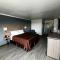 Super 8 by Wyndham Fort Worth Entertainment District