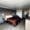 Super 8 by Wyndham Fort Worth Entertainment District