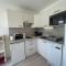Appartement lumineux, piscine chauffée, parking privatif - FR-1-224C-305