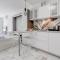 Graceful brand new studios in Altamira