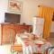 Maison de vacances au canal, 2 chambres, animaux admis, parking privé - FR-1-387-86
